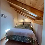 Lägenhet Heidis Abendlicht *